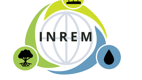 Integrated Natural Resources and Environmental Management Logo