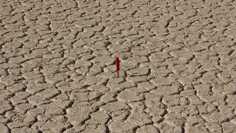 Klimawandel in Südafrika