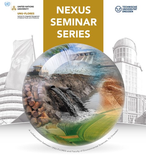 Nexus Seminar Series Logo
