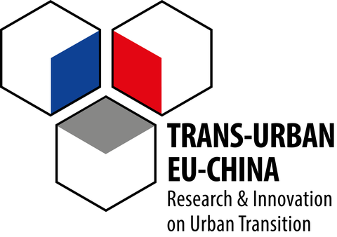 Logo TRANS-URBAN-EU-CHINA