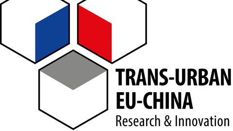 Logo TRANS-URBAN-EU-CHINA