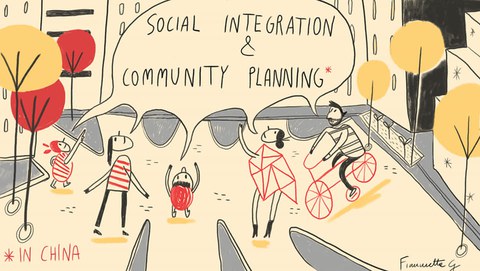Community Planning AAAS 2020