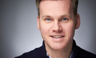 Prof. Martin Behnisch