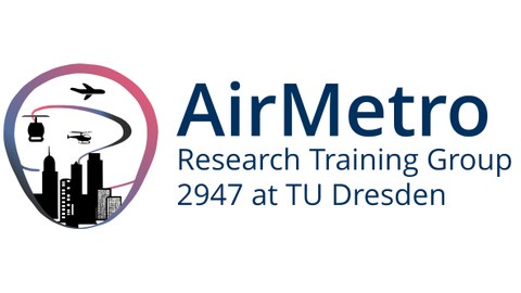 Logo RTG AirMetro