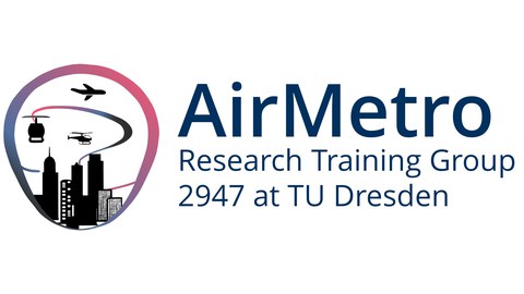 Logo RTG AirMetro