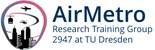 Logo RTG AirMetro