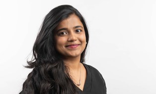 Shreeja Sridharan