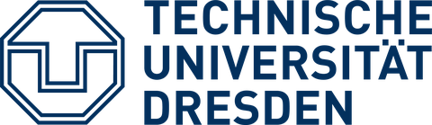 Logo TU Dresden