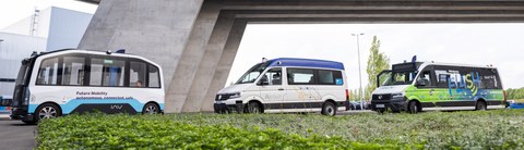 Sächsische AD Shuttle