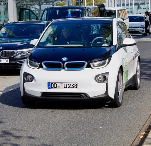 BMWi3