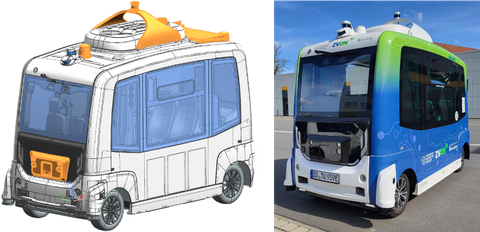 Fahrzeugumbau
