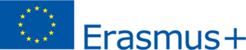 Logo ERASMUS+