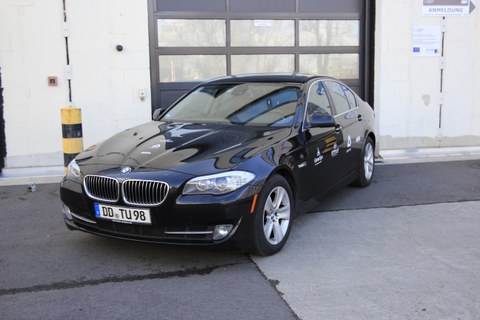 BMW 5er