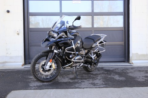 BMW R 1200 GS