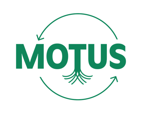 MOTUS Logo 