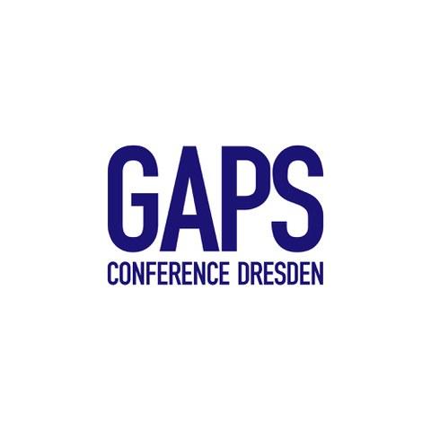 GAPS CONFERENZ DRESDEN