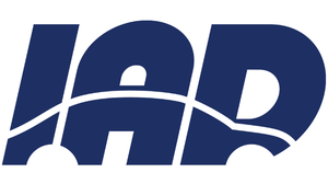IAD-Logo