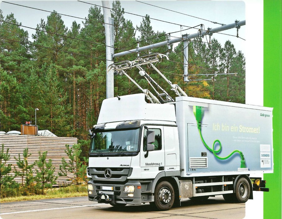 Enuba 2 — Professur für Elektrische Bahnen — TU Dresden