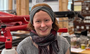 Saskia Drechsel