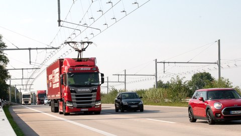 eHighway Schleswig-Holstein