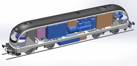 virTUro Schnittdarstellung (mit Platzhaltern)