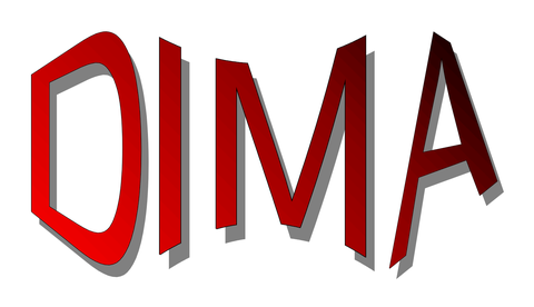 Logo DIMA