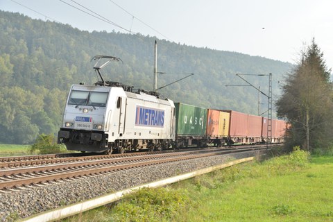 Containerzug