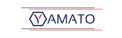 YAMATO Logo