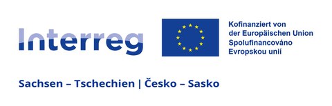Interreg Sachsen Tsjechien