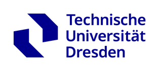 new Logo of TU Dresden