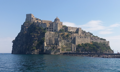 Ischia ODS23