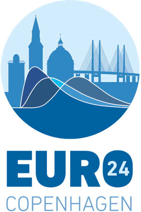 EURO 2024 Logo