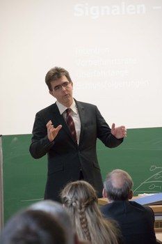 Präsentation