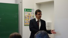 Diskussion