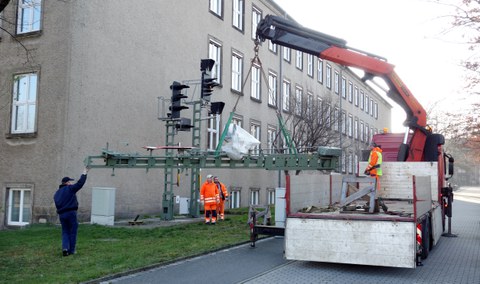 Signalgarten