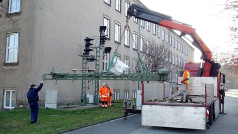 Signalgarten