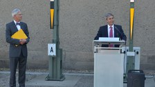 Rektor
