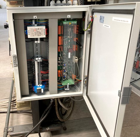 Linside Electronic Unit
