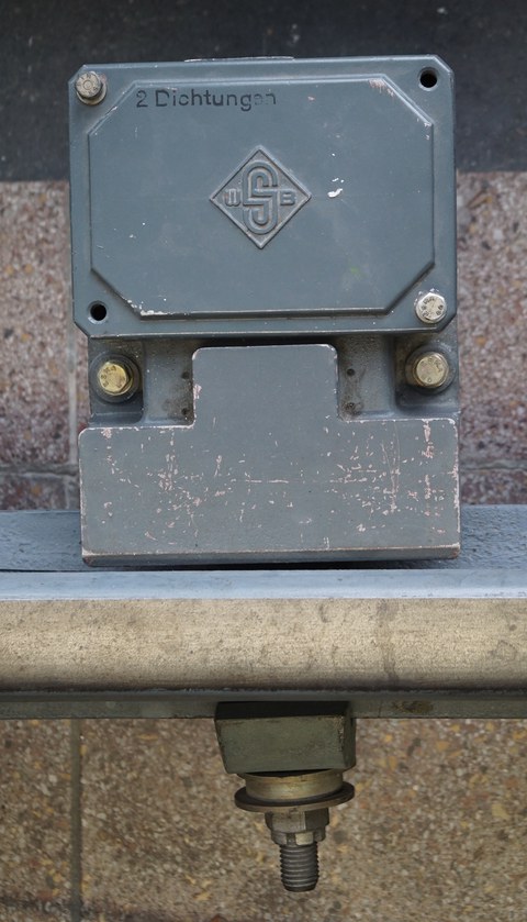 Impulsgeber