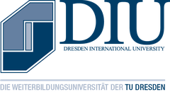 Logo der Dresden International University