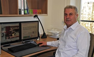 Prof. Jandab Zaour