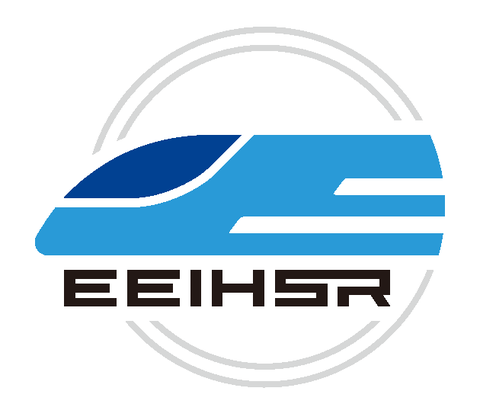 Economics, Ecology and Infrastructure at High-Speed Railways (EEIHSR) Logo