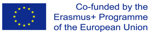 Erasmus+ Programm von EU_logo