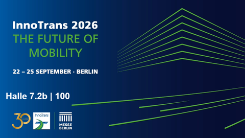 Banner Innotrans
