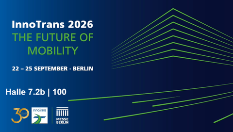 Banner Innotrans