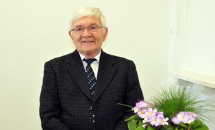 Prof. Günter Berg