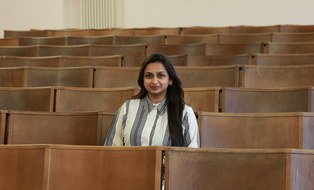 Rutuja Mohekar 2026