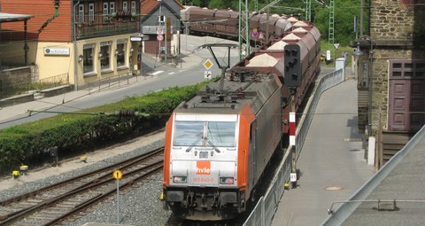 Güterzug