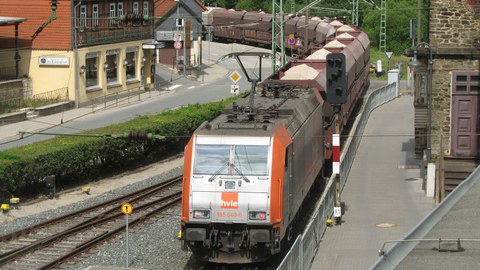 Güterzug