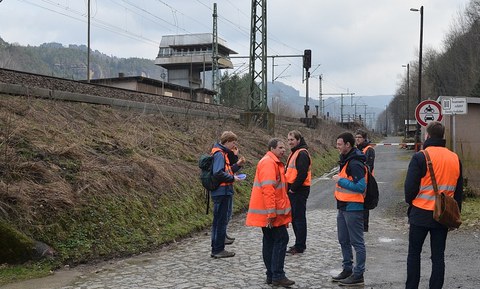 Bad Schandau Ost